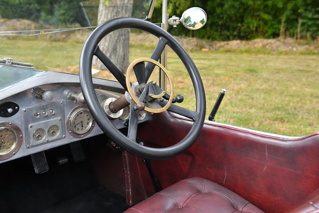 1921 Vauxhall - Image 20 of 31