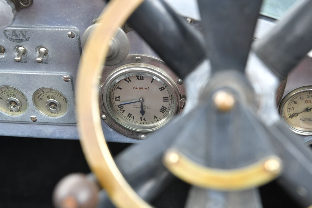 1921 Vauxhall - Image 26 of 31