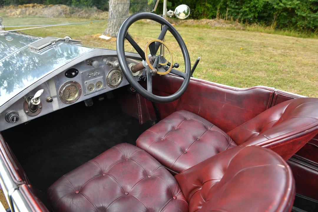 1921 Vauxhall - Image 19 of 31