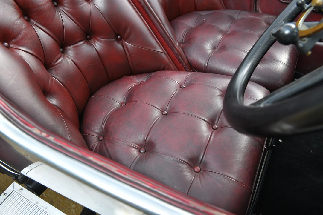 1921 Vauxhall - Image 30 of 31