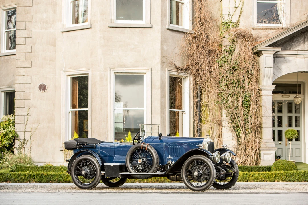 1921 Vauxhall - Image 28 of 31