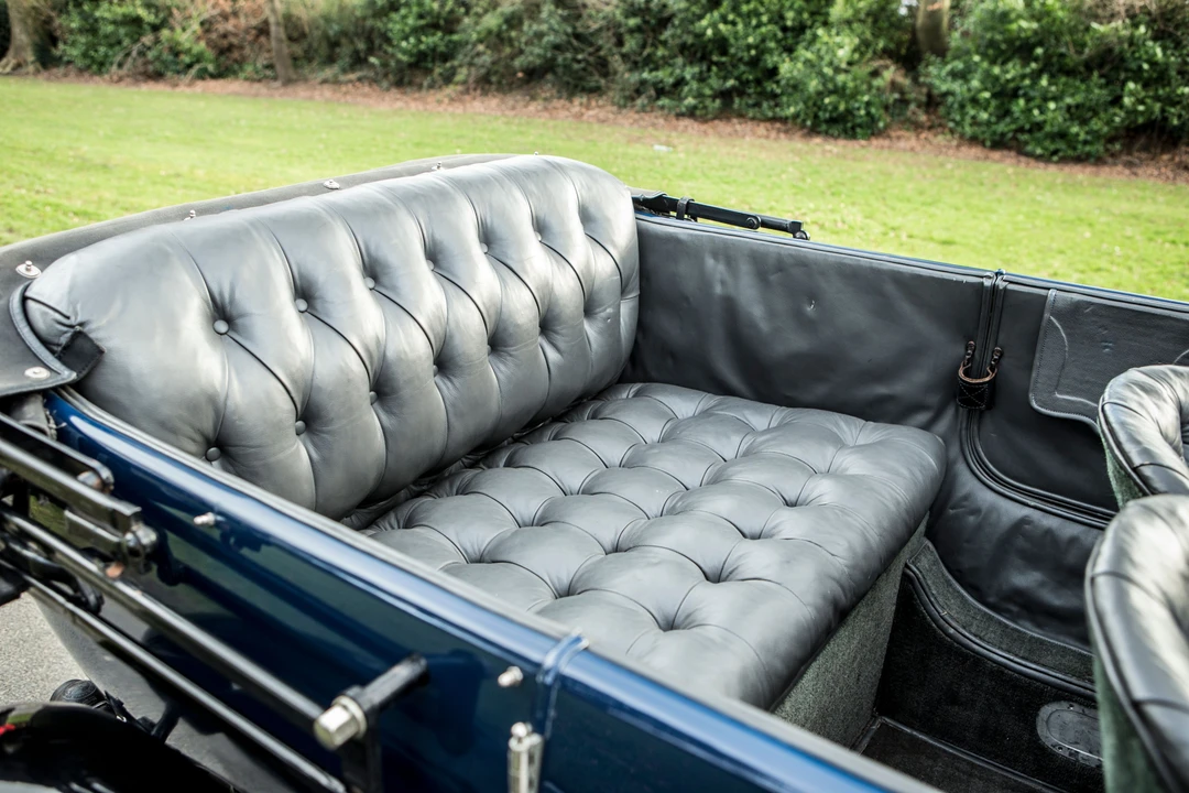 1921 Vauxhall - Image 3 of 31