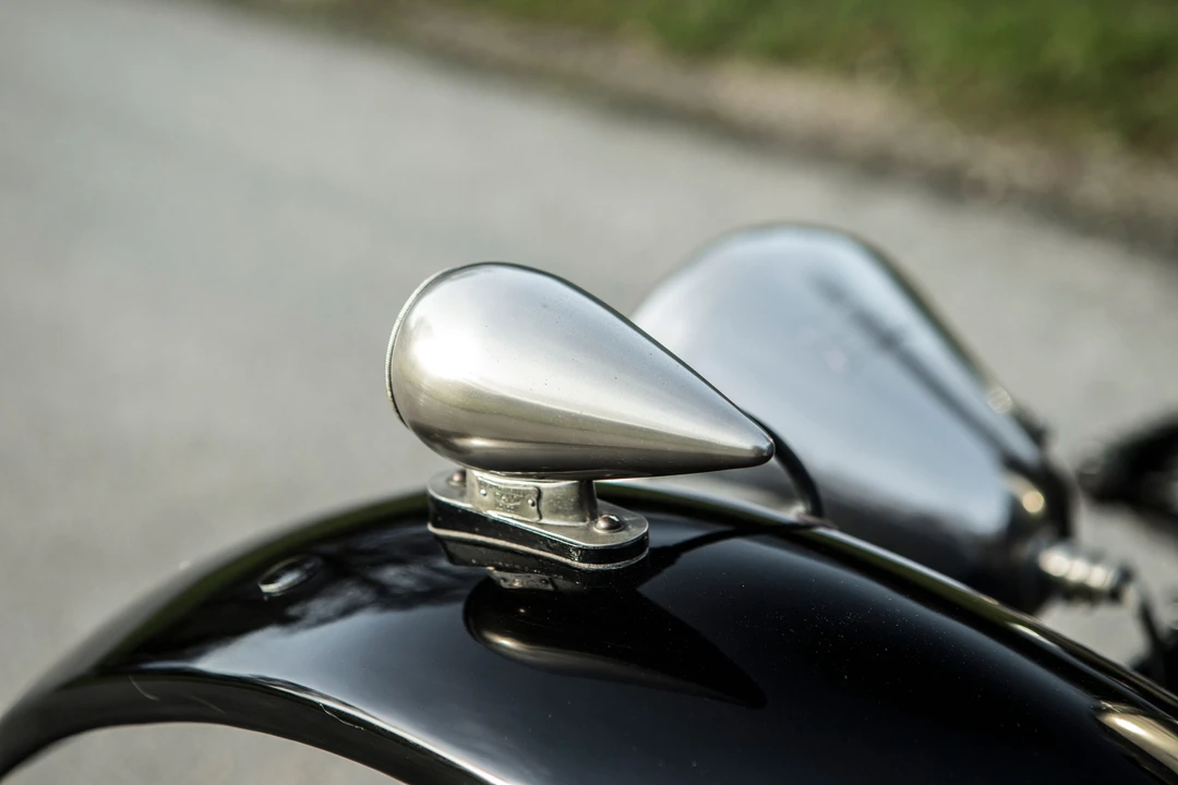 1921 Vauxhall - Image 7 of 31