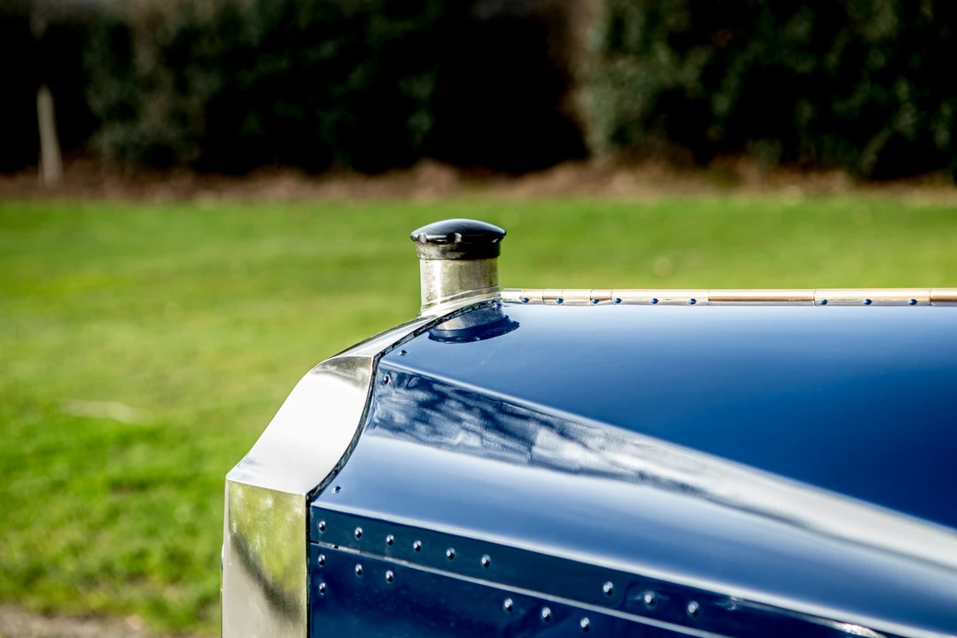 1921 Vauxhall - Image 8 of 31