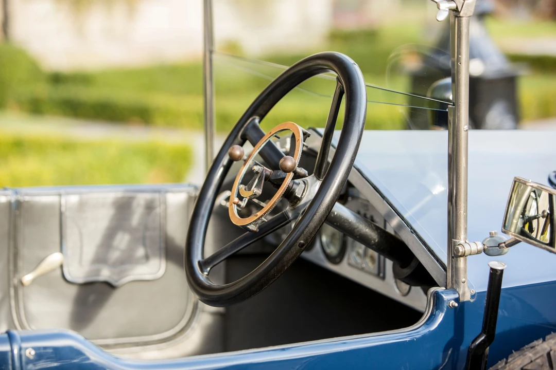 1921 Vauxhall - Image 31 of 31