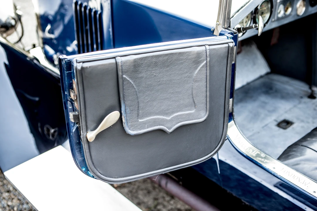 1921 Vauxhall - Image 13 of 31