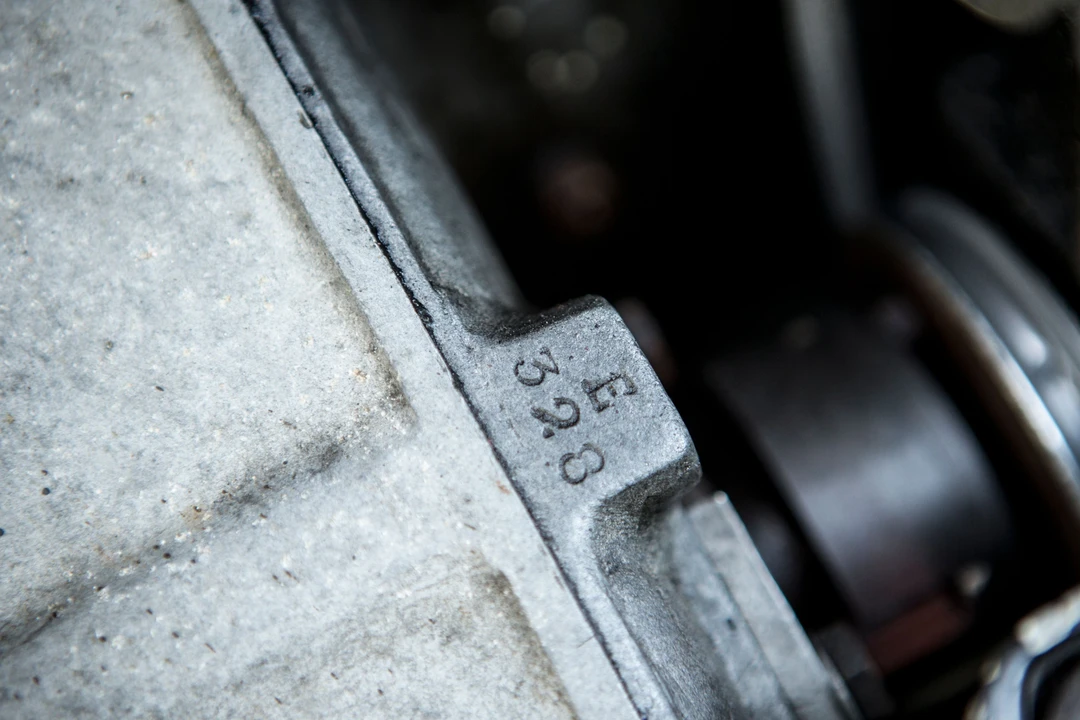 1921 Vauxhall - Image 11 of 31