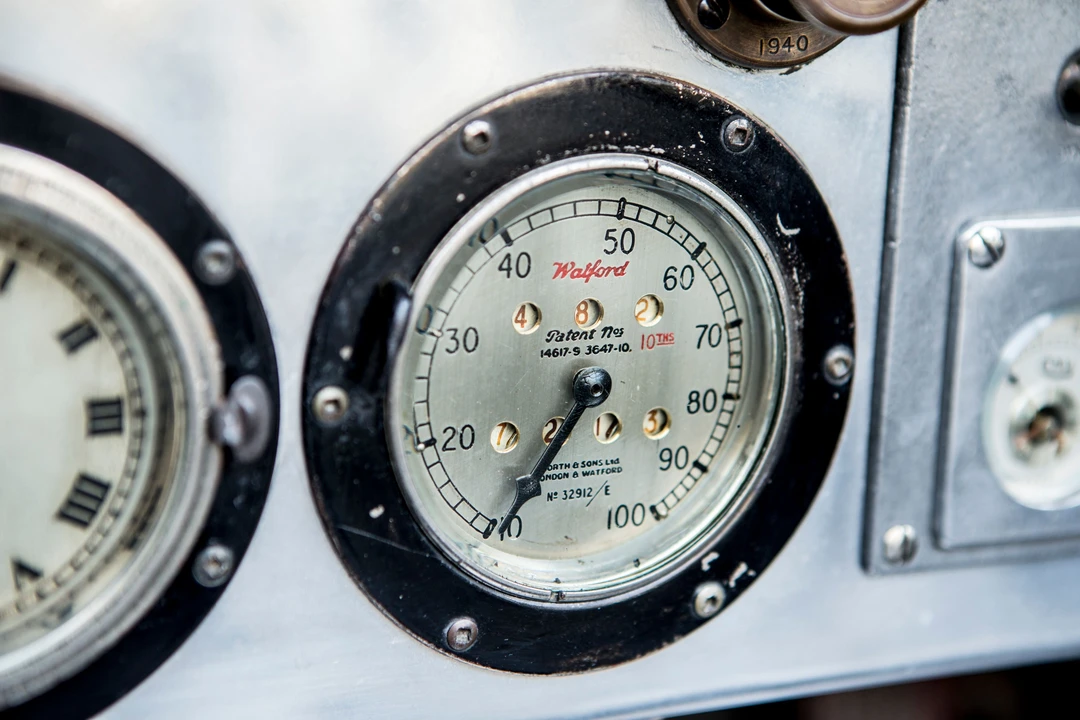 1921 Vauxhall - Image 12 of 31