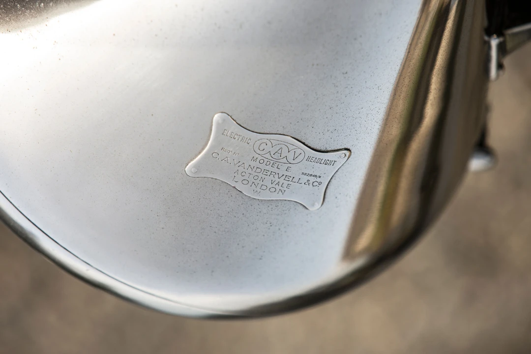1921 Vauxhall - Image 29 of 31