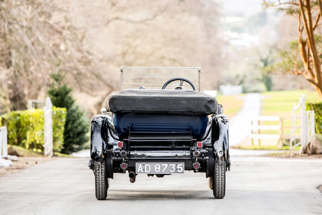 1921 Vauxhall - Image 27 of 31