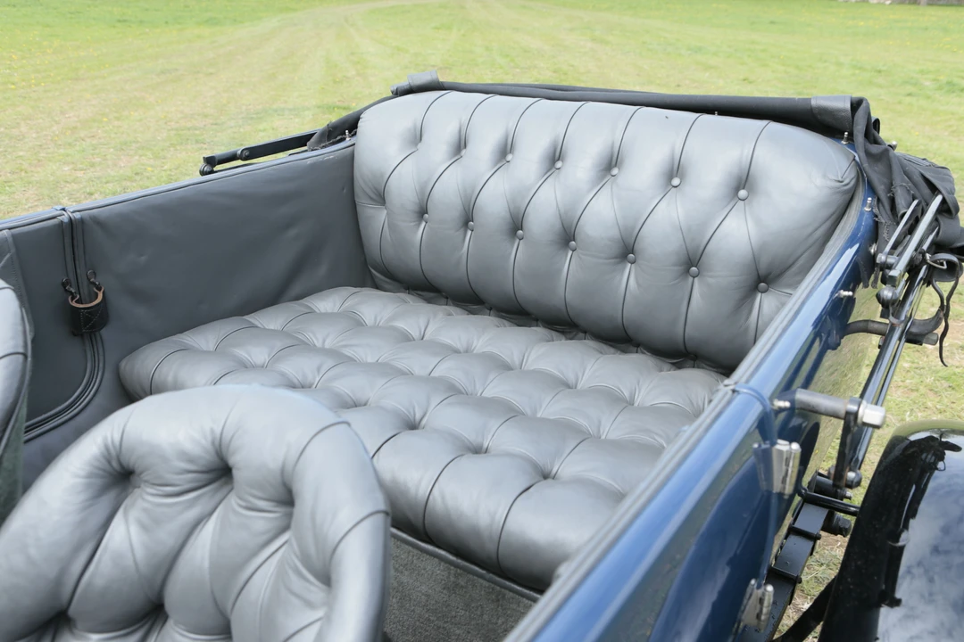 1921 Vauxhall - Image 5 of 12