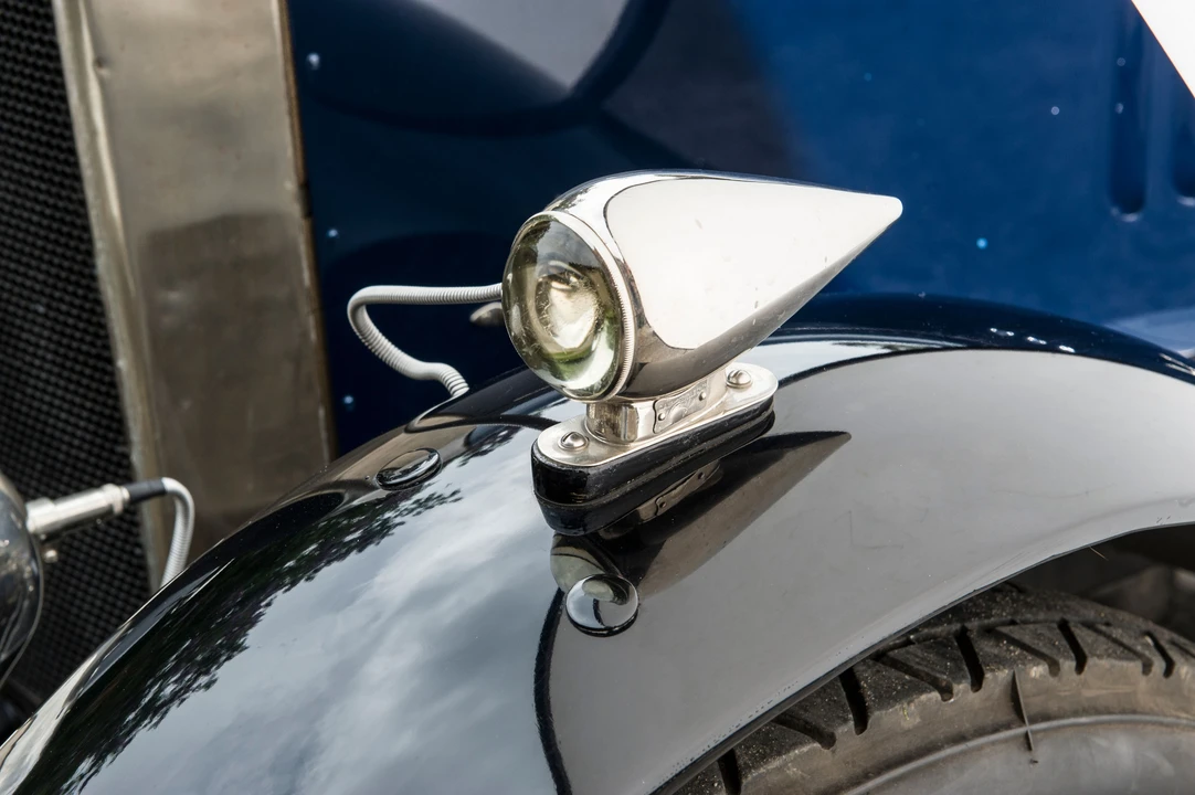 1921 Vauxhall - Image 12 of 21
