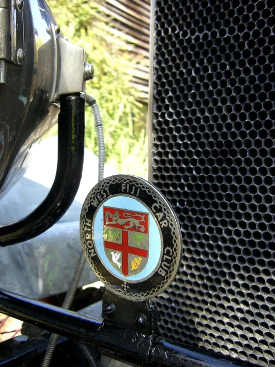 1921 Vauxhall - Image 8 of 10