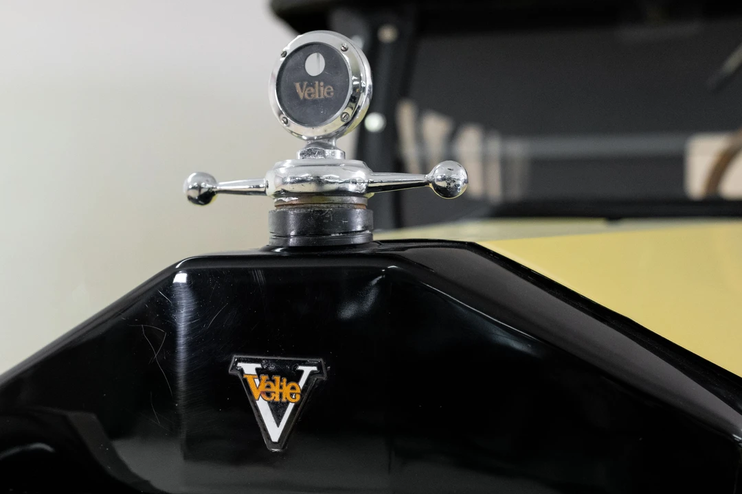 1921 Harley-Davidson - Image 3 of 17