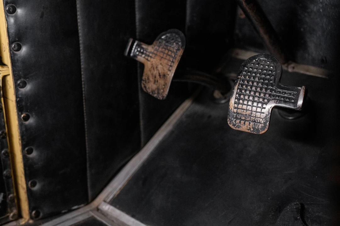1921 Harley-Davidson - Image 10 of 17