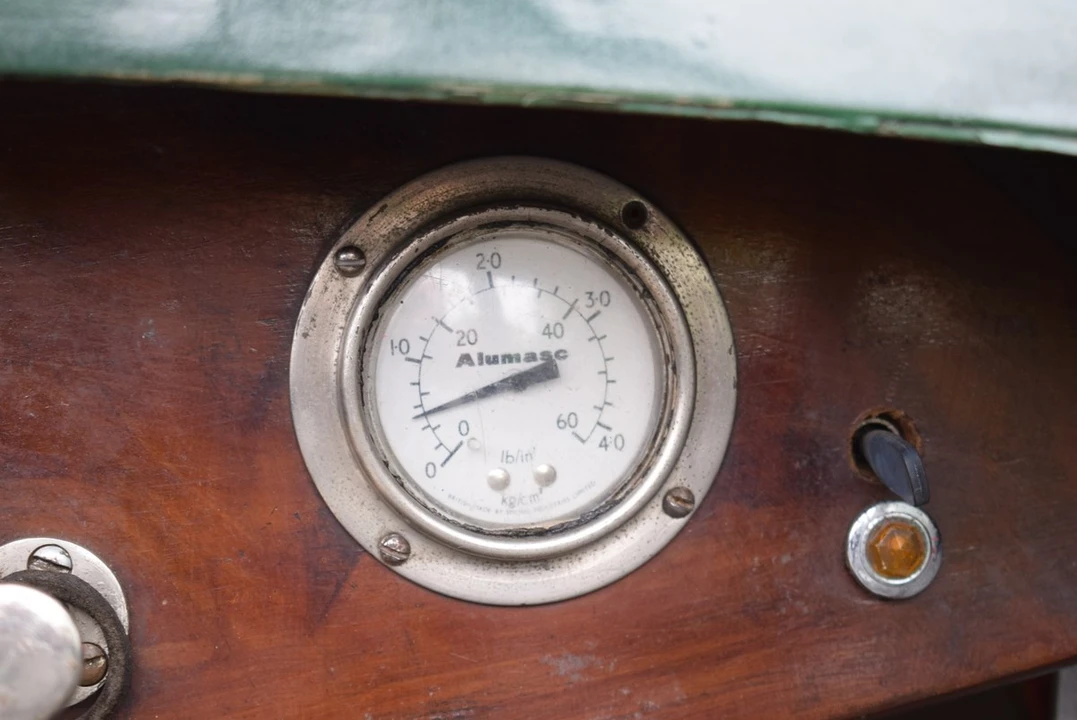 1920 Wolseley - Image 30 of 30