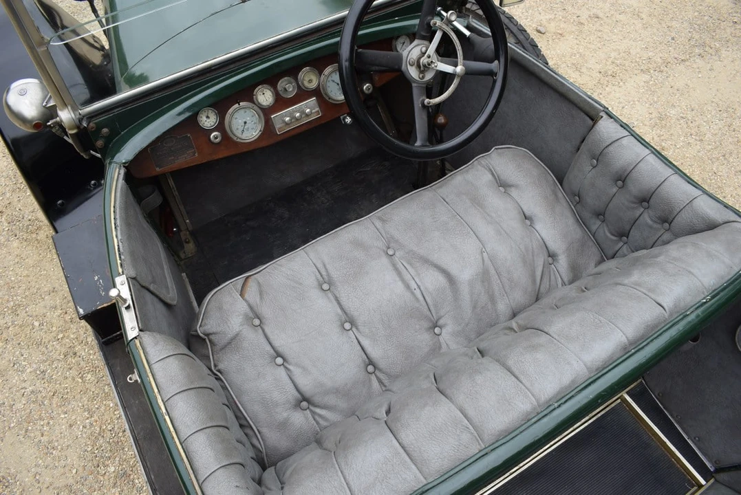 1920 Wolseley - Image 28 of 30