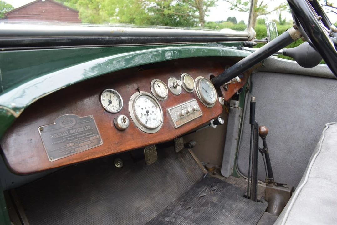 1920 Wolseley - Image 24 of 30