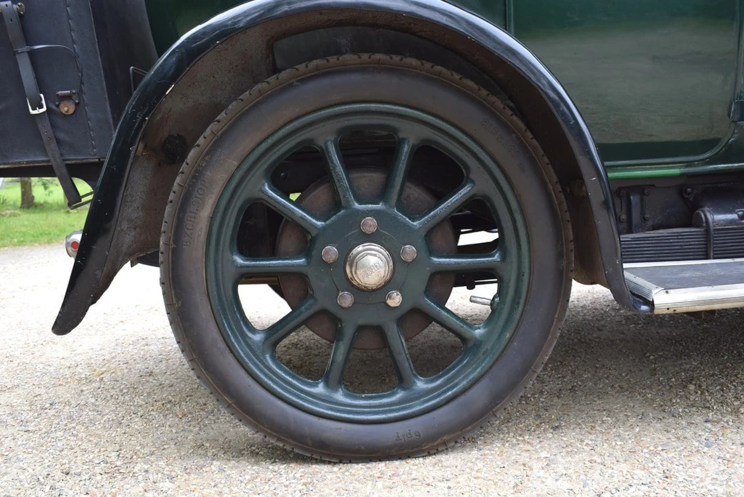 1920 Wolseley - Image 18 of 30