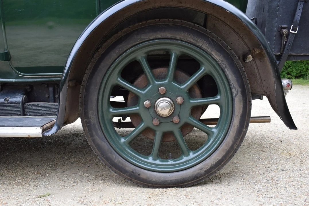 1920 Wolseley - Image 19 of 30