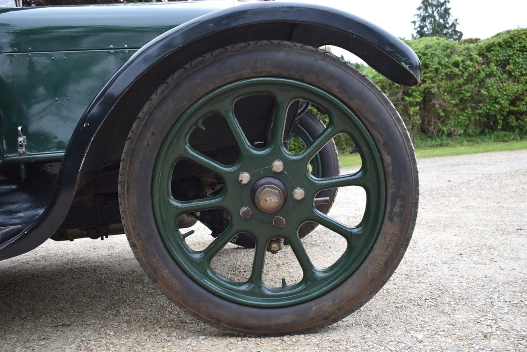 1920 Wolseley - Image 17 of 30