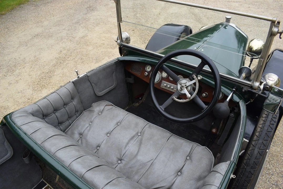 1920 Wolseley - Image 29 of 30