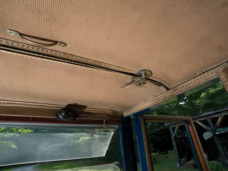 1921 Wolseley - Image 24 of 27