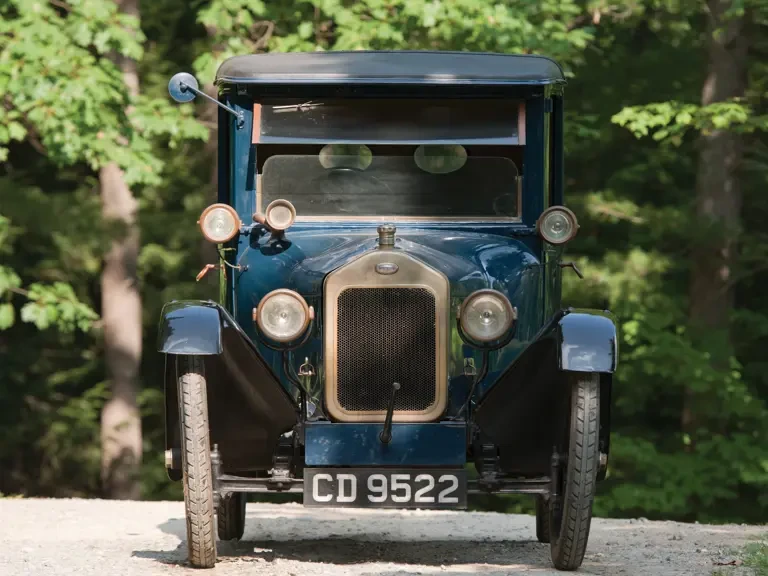 1921 Wolseley - Image 17 of 27