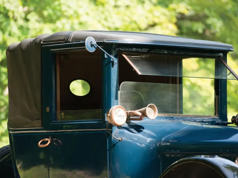 1921 Wolseley - Image 12 of 27