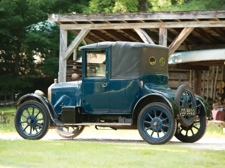 1921 Wolseley - Image 3 of 27
