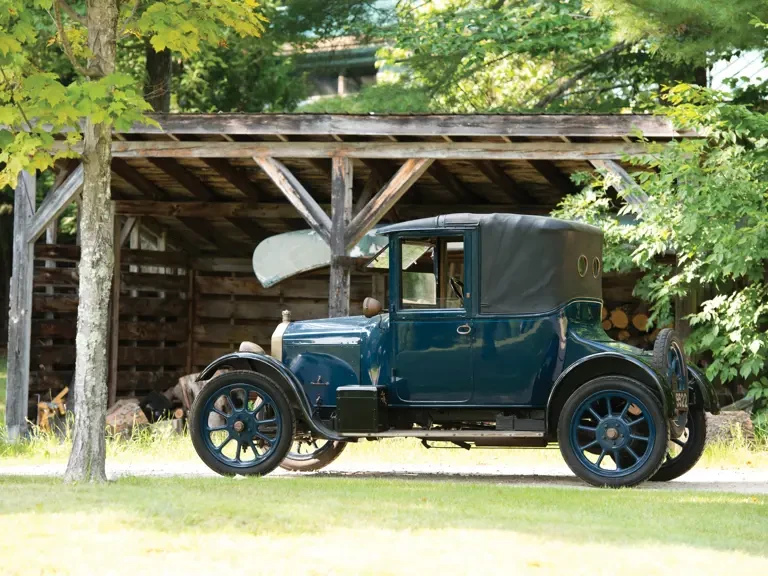 1921 Wolseley - Image 6 of 27