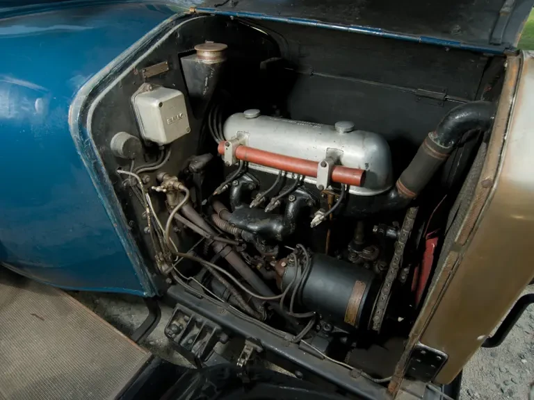1921 Wolseley - Image 26 of 27