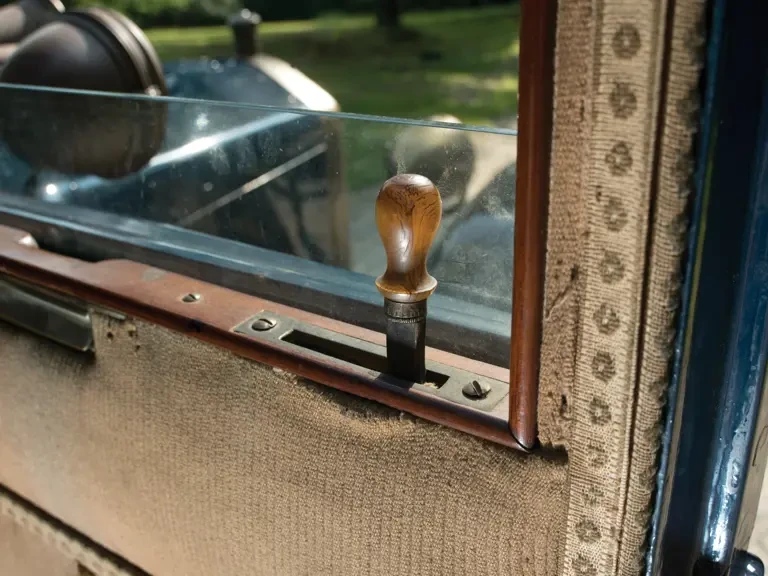 1921 Wolseley - Image 19 of 27