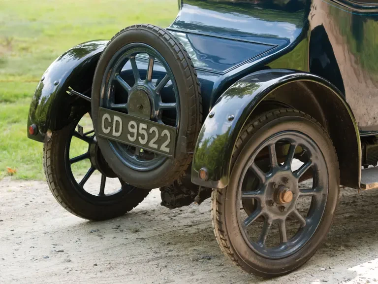 1921 Wolseley - Image 14 of 27