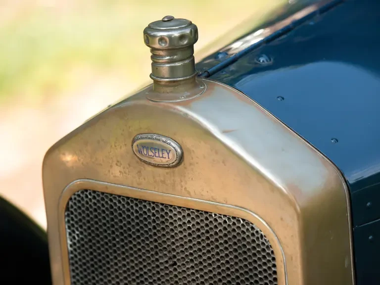 1921 Wolseley - Image 11 of 27