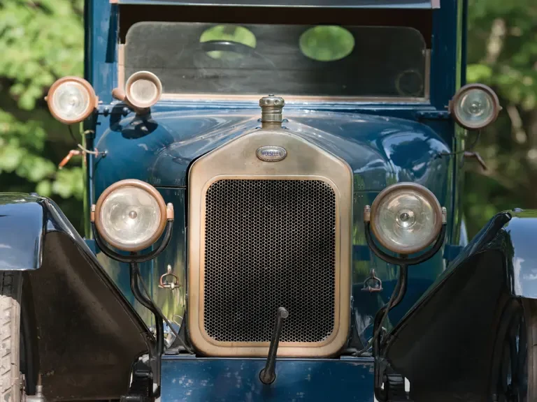 1921 Wolseley - Image 18 of 27