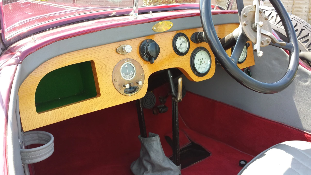 1922 Austin - Image 3 of 5