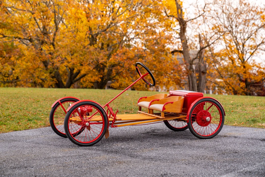 1992 Standard - Image 3 of 31