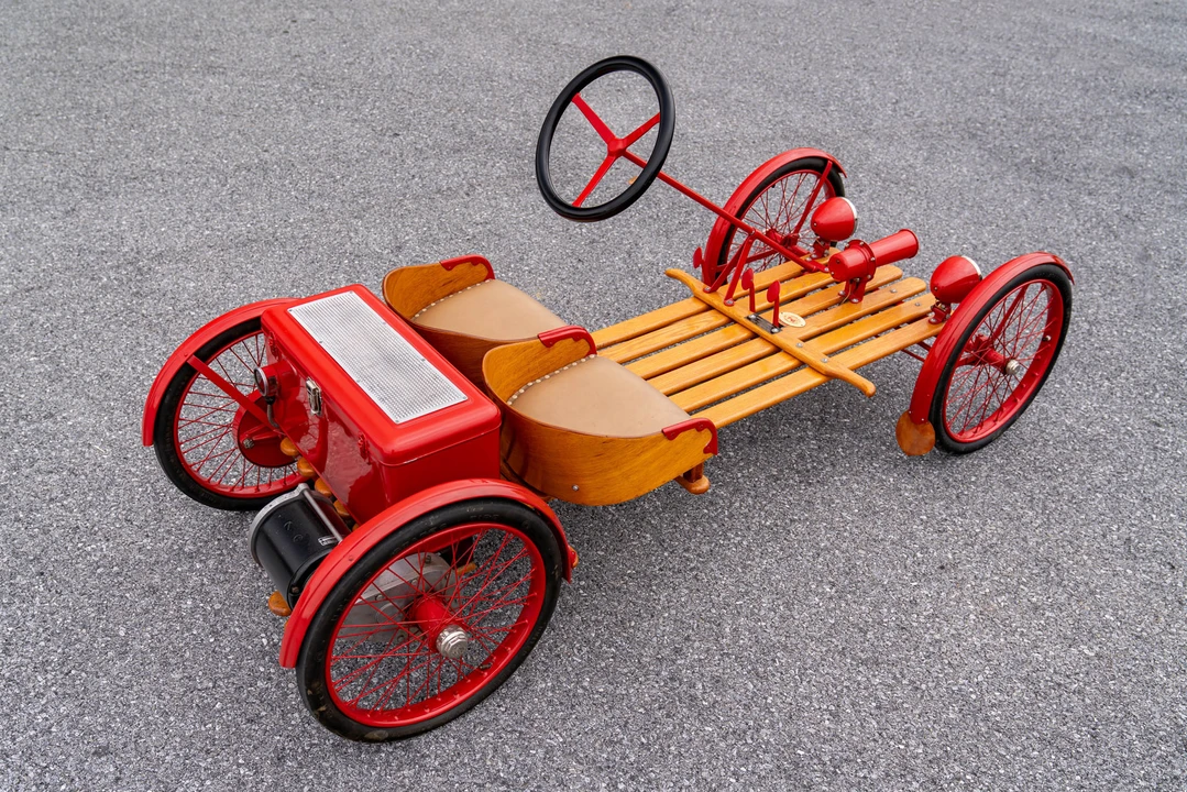 1992 Standard - Image 13 of 31