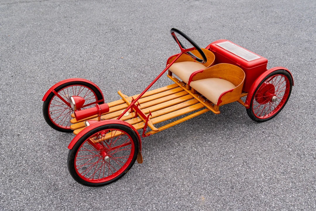 1992 Standard - Image 5 of 31