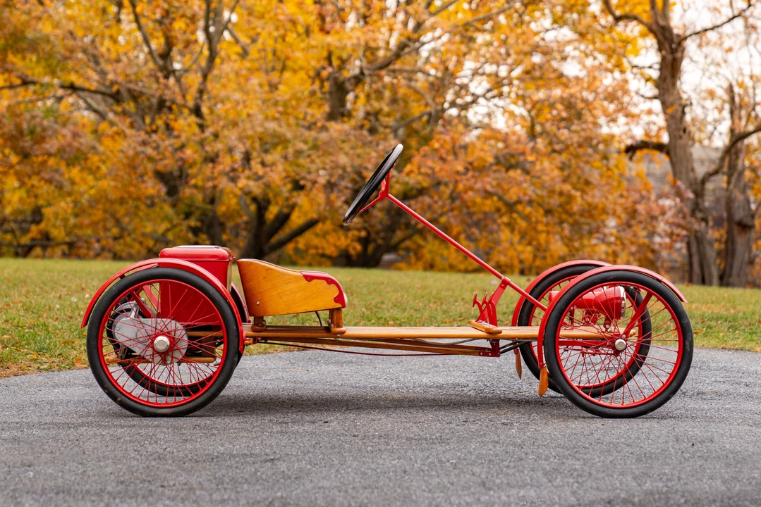 1992 Standard - Image 9 of 31