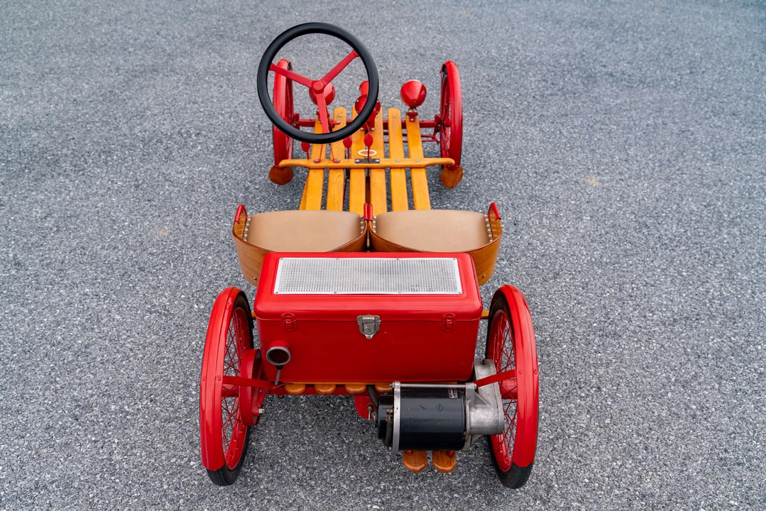 1992 Standard - Image 12 of 31