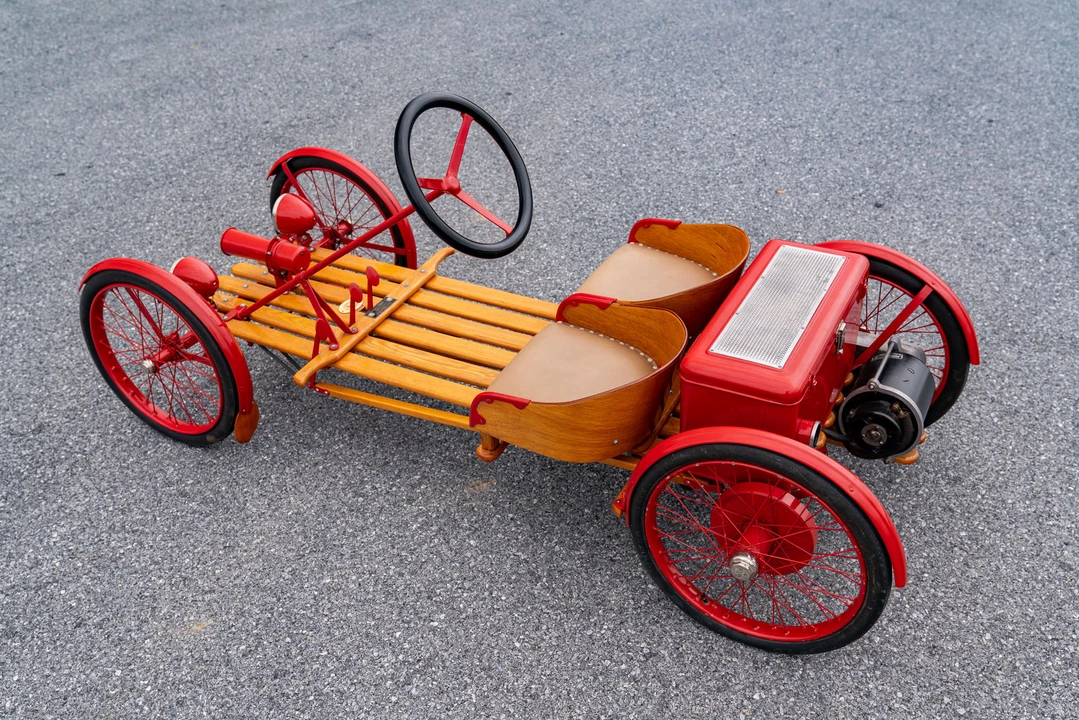 1992 Standard - Image 11 of 31