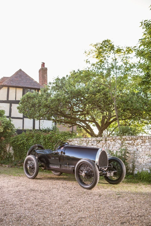 1922 Bugatti - Image 27 of 29