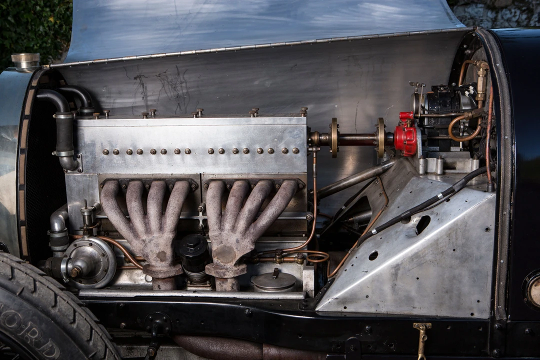1922 Bugatti - Image 25 of 29