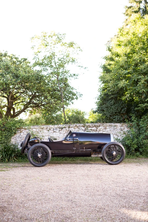 1922 Bugatti - Image 28 of 29