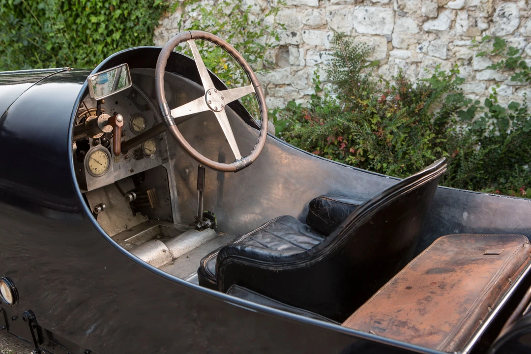 1922 Bugatti - Image 14 of 29