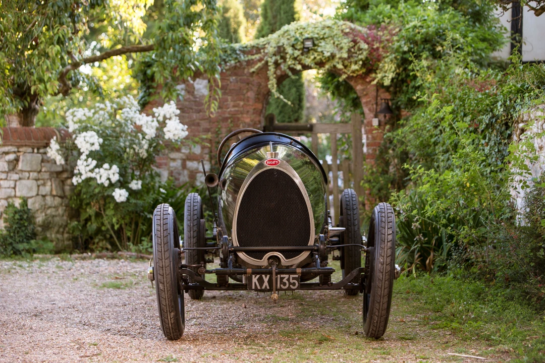 1922 Bugatti - Image 6 of 29