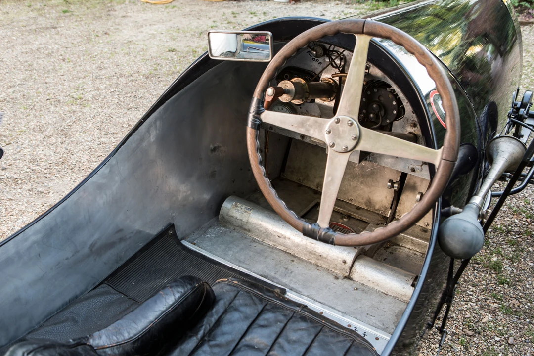 1922 Bugatti - Image 17 of 29