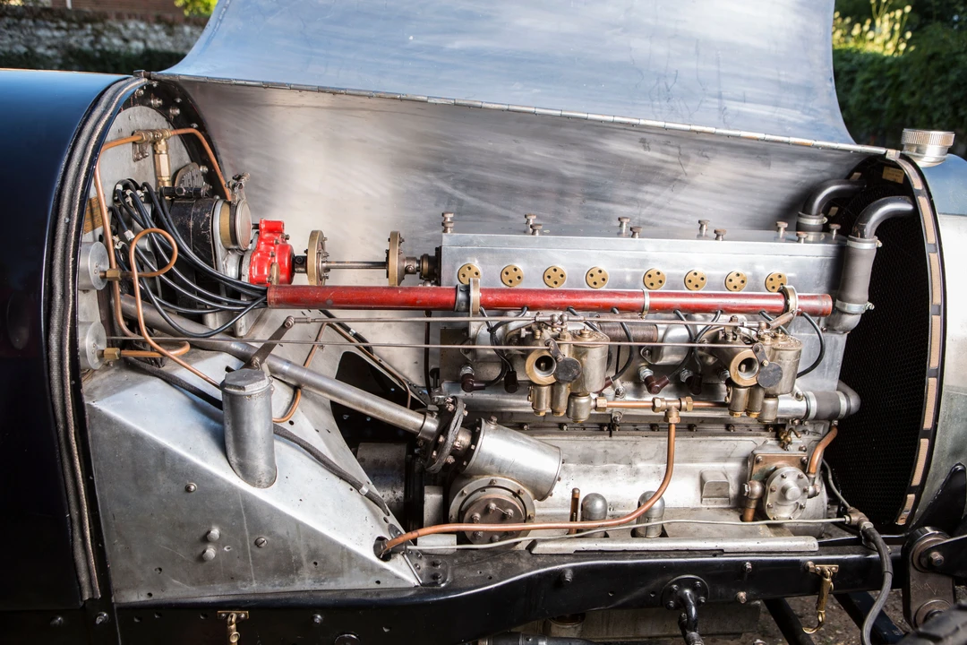 1922 Bugatti - Image 23 of 29